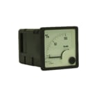 ELEQ - DIV48-E Amperemeter paneelbouw Ampmtr 4-20Ma100%