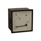 ELEQ - DIV72-E Amperemeter paneelbouw Mtr 4-20Ma
