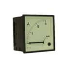 ELEQ - DIV96-E Amperemeter paneelbouw Ampmtr 25A