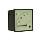 ELEQ - DIV96-E Voltmeter paneelbouw vltmtr div96-e 400v