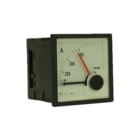 ELEQ - BIV72-E Voltmeter paneelbouw bimtmtr biv72-e 0-5a(6)