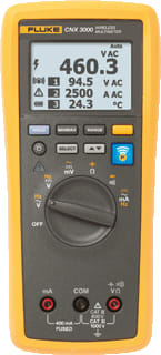 Fluke - CNX Multimeter multimtr cnx 3000
