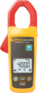 Fluke - CNX Meettang meettang cnx a3000
