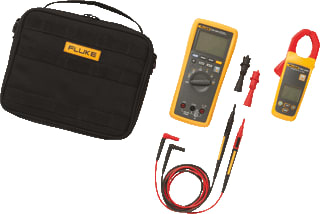 Fluke - CNX Meetapparatuurset meetinstr cnx a3000 kit