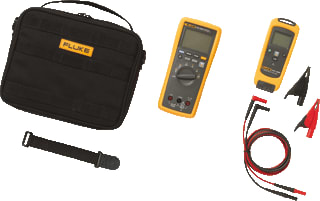 Fluke - CNX Meetapparatuurset meetinstr cnx v3000 kit