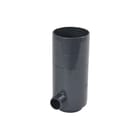Nicoll - Regentonklepstuk pvc-ti regentvul d80 antr