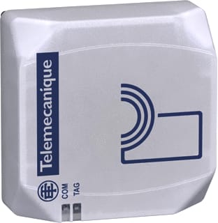 TeSensors - RFID-Transponder rfid reader remote contr