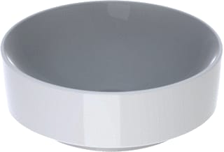 Sphinx - Variform Wastafel / Fontein opzetwt 40cm rond