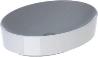 Sphinx - Variform Wastafel / Fontein opzetwt 40cm ova
