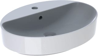 Sphinx - Variform Wastafel / Fontein opzetwt 45cm ova