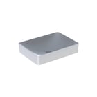 Sphinx - Variform Wastafel / Fontein opzetwt 40cm rec