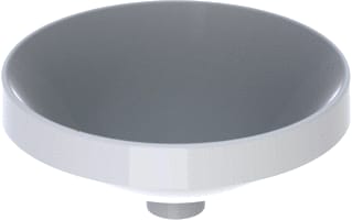 Sphinx - Variform Wastafel / Fontein opbwt 40cm rond
