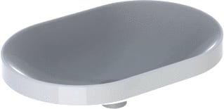 Sphinx - Variform Wastafel / Fontein opbwt 40cm ellip