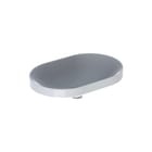 Sphinx - Variform Wastafel / Fontein opbwt 40cm ellip