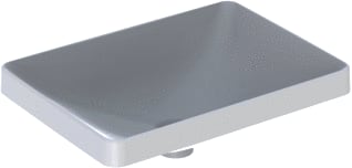 Sphinx - Variform Wastafel / Fontein opbwt 40cm recht