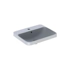 Sphinx - Variform Wastafel / Fontein opbwt 45cm recht
