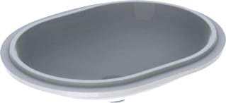 Sphinx - Variform Wastafel / Fontein onderbwt 40cm el