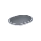 Sphinx - Variform Wastafel / Fontein onderbwt 40cm el
