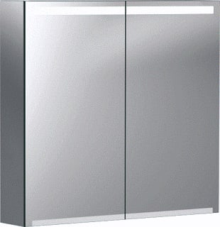 Sphinx - Option Wastafel spiegelkast sp kast 750mm  sp