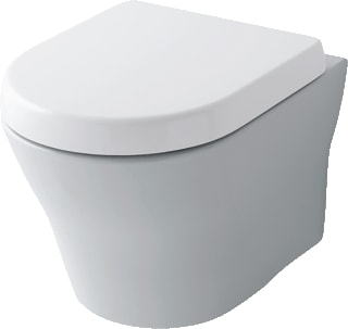 Toto Europe - MH Tornado flush Closet Wandclos Wnd Dspl W