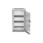 Eaton - XComfort EWK Groepenkast, leeg Ewk-G13/31