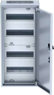 Eaton - XComfort EWK Groepenkast, leeg Ewk-G14/31