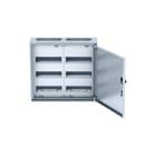 Eaton - XComfort EWK Groepenkast, leeg Ewk-G23/31