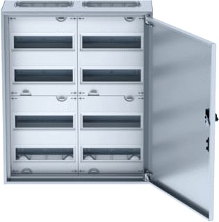 Eaton - XComfort EWK Groepenkast, leeg Ewk-G24/31