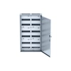Eaton - XComfort EWK Groepenkast, leeg Ewk-G26/31