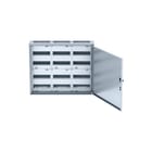 Eaton - XComfort EWK Groepenkast, leeg Ewk-G34/31