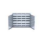 Eaton - XComfort Groepenkast, leeg Ewk-G45/31