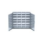 Eaton - XComfort EWK Groepenkast, leeg Ewk-G46/31