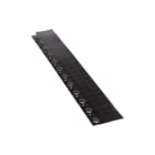 Radson - VVW Noppjet Bev.-strip isoplaat vloerverwarming Np-Overgangselement