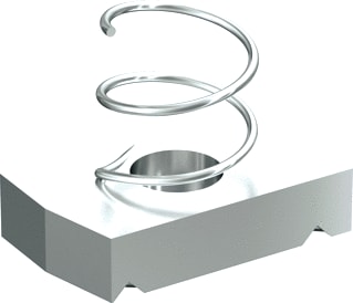 Wibe - Schuifmoer Montset 24S Zk10
