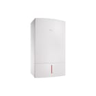 Bosch - VRC Eurostar Gaswand combiketel cv ketel 25 vrc eurostar