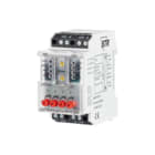 Metz Connect - BACnet I/O-module bussysteem bmt-aop4 bacnet ms/tp