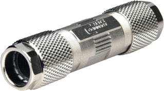 Metz Connect - PEF2V Modulaire koppeling Kabelverbinder Klasse Fa