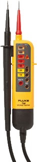 Fluke - Two Pole Spanningzoeker Elek Test T90