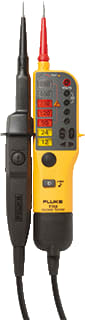 Fluke - Two Pole Spanningzoeker Elek Test T110