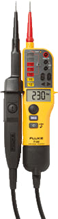 Fluke - Two Pole Spanningzoeker Elek Test T130