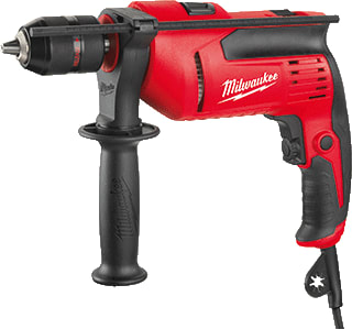 Milwaukee - PD Slagboormachine (elektrisch) Slagbmach Pd-705