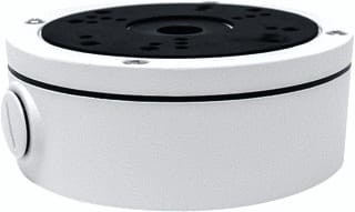 Comelit - CCTV ACCESOIRES Toebeh. v inbouwdoos wand/plafond Aanslds Smart Varifocal