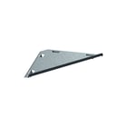 Wibe - 33/1 Hoekplaat kabelladder