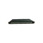 Radiall - RDC Patchpaneel glasvezel patchpan 24v lc dup leeg