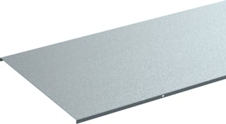 Wibe - Deksel kabeldraagsysteem Deksel 1000Mm Lg2