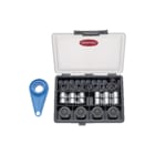 Neoperl - Honeycomb Straalregelaar (Mousseur) Assortimentsbox Straalreg