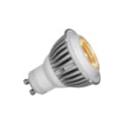 Megaman - Reflector LED-lamp ledlamp p166w35g24kd