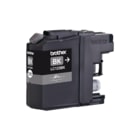 Brother - LC12x Verbr.mat. vr fax/printer/all-in-1 Cartridge Lc123Bk
