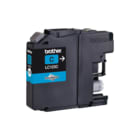 Brother - LC12x Verbr.mat. vr fax/printer/all-in-1 Cartridge Lc123C