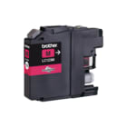 Brother - LC12x Verbr.mat. vr fax/printer/all-in-1 Cartridge Lc123M